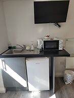 Nysdill Accommodation Ltd