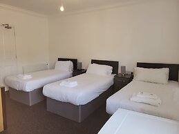 Nysdill Accommodation Ltd