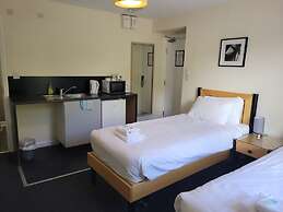 Nysdill Accommodation Ltd