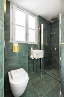 Résidence Paris Rodier