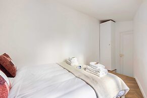 Résidence Paris Rodier