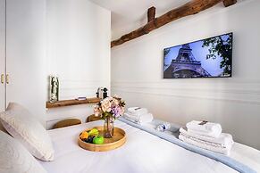 Résidence Paris Rodier