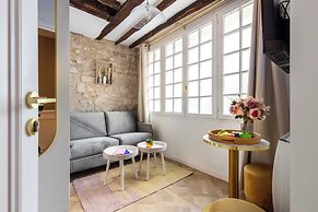 Résidence Paris Rodier