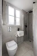 Résidence Paris Rodier