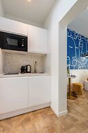 Résidence Paris Rodier