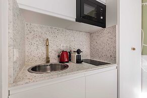 Résidence Paris Rodier