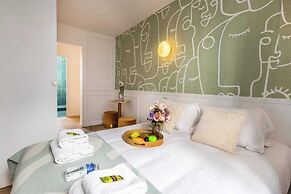 Résidence Paris Rodier