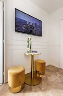 Résidence Paris Rodier