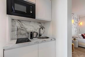 Résidence Paris Rodier