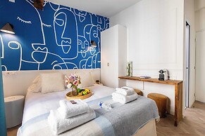 Résidence Paris Rodier