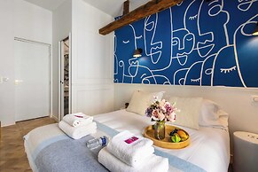 Résidence Paris Rodier