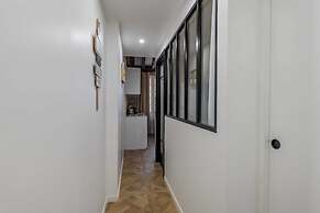 Résidence Paris Rodier