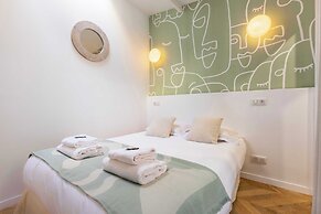 Résidence Paris Rodier