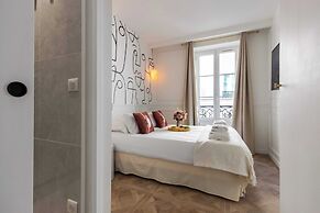 Résidence Paris Rodier