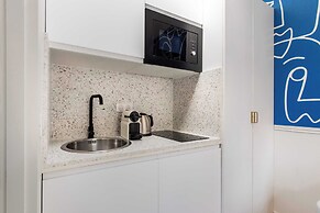 Résidence Paris Rodier