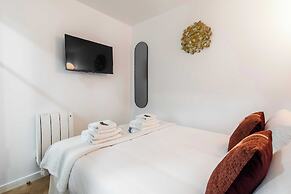 Résidence Paris Rodier