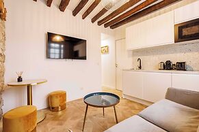 Résidence Paris Rodier