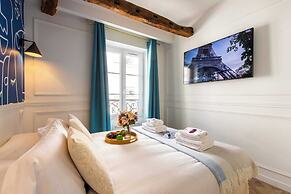 Résidence Paris Rodier