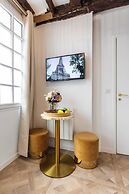 Résidence Paris Rodier