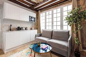 Résidence Paris Rodier