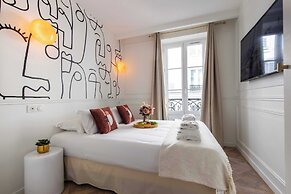 Résidence Paris Rodier