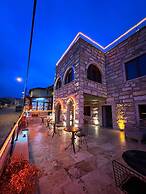 NİSSA CAVE PANSİYON