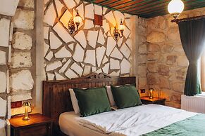 NİSSA CAVE PANSİYON