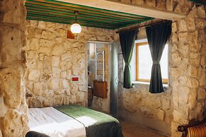 NİSSA CAVE PANSİYON