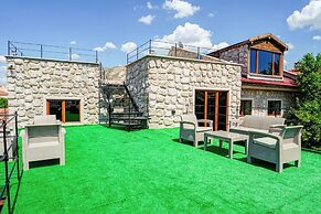 NİSSA CAVE PANSİYON