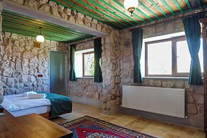 NİSSA CAVE PANSİYON