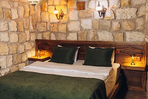 NİSSA CAVE PANSİYON