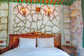 NİSSA CAVE PANSİYON
