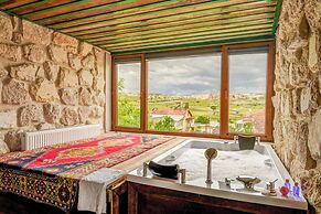 NİSSA CAVE PANSİYON