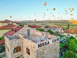 NİSSA CAVE PANSİYON