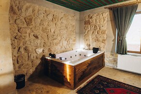 NİSSA CAVE PANSİYON