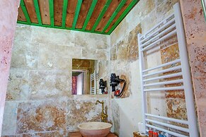 NİSSA CAVE PANSİYON