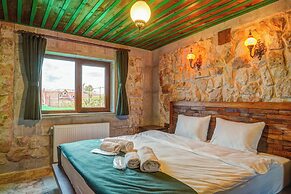 NİSSA CAVE PANSİYON