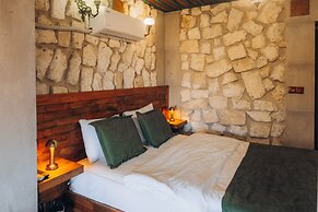 NİSSA CAVE PANSİYON