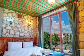NİSSA CAVE PANSİYON