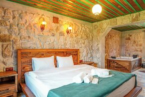 NİSSA CAVE PANSİYON
