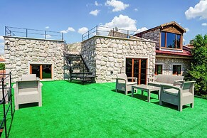 NİSSA CAVE PANSİYON