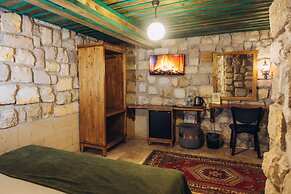 NİSSA CAVE PANSİYON