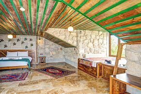 NİSSA CAVE PANSİYON