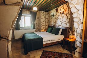 NİSSA CAVE PANSİYON