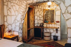 NİSSA CAVE PANSİYON