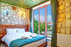 NİSSA CAVE PANSİYON