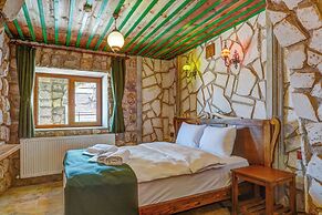 NİSSA CAVE PANSİYON