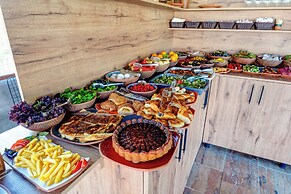 NİSSA CAVE PANSİYON