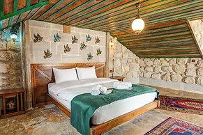 NİSSA CAVE PANSİYON