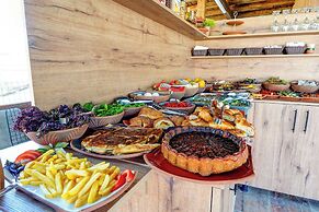 NİSSA CAVE PANSİYON